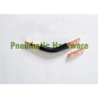 200A Welding Tool Swan Neck Elbow nozzle External thread KO50 untuk aplikasi otomasi industri WELDING, TOOL, SWAN