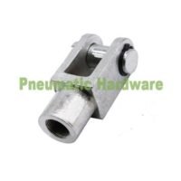 Y-63 Pneumatic Mounting Cylinder Y 63 M16*1.5 drat M16 x 1,5 KD58 untuk aplikasi otomasi industri Y-63, PNEUMATIC, MOUNTING