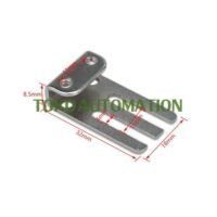 SN04 SN 04 Proximity Switch Sensor Photoelectric Mounting Bracket PT05 untuk aplikasi otomasi industri SN04, SN, PROXIMITY