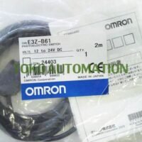 E3Z-B61 E3Z B61 E3ZB61 E3Z - B61 2M NPN Photoelectric Sensor PR95 untuk aplikasi otomasi industri E3Z, B61, E3Z