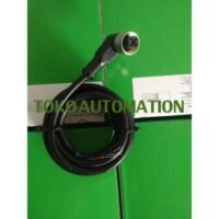 XZCP1264L2 Pre-wired connectors XZ Connection lead sensor cable PR15 untuk aplikasi otomasi industri XZCP1264L2, PRE-WIRED, CONNECTORS