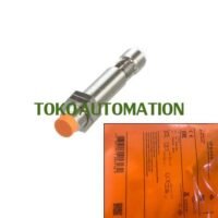 IFS209 M12 Inductive Sensor Long Range IFS 209 PS52 untuk aplikasi otomasi industri IFS209, M12, INDUCTIVE