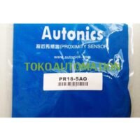 PR18-5AO PR18 5AO PR185AO M18 SPST-NO Inductive Proximity Sensor PO52 untuk aplikasi otomasi industri PR18, PR18, PR185AO