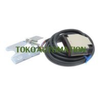 E3JK-DS30M2 E3JKDS30M2 E3JK DS30M2 Photoelectric Sensor Switch PF53 untuk aplikasi otomasi industri E3JK, DS30M2, E3JK