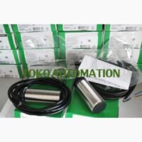 XS618B1MAL2 Proximity Sensor PL58 untuk aplikasi otomasi industri PROXIMITY, SENSOR, PL58