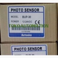BUP-30 BUP30 BUP 30 Photoelectric Sensor PL59 untuk aplikasi otomasi industri BUP-30, BUP30, BUP