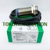xs1m30ma250 xs1 m30ma250 M30 x 1.5 Inductive Proximity Sensor PX06 untuk aplikasi otomasi industri XS1, M30, INDUCTIVE