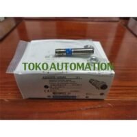 XS508B1NBM8 XS XS5 3 pin M8 male inductive proximity sensor PU96 untuk aplikasi otomasi industri XS, XS5, PIN