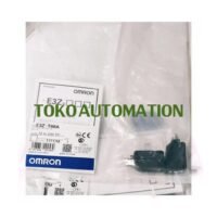 E3Z-T66A E3Z-T66A-D E3Z-T66A-L 10M NPN Photoelectric Sensor with Built-in Amplifier PT95 untuk aplikasi otomasi industri E3Z, T66A, E3Z