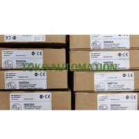 N0533A NO533A Switching Amplifier 24v VDC Dual Channel PS76 untuk aplikasi otomasi industri N0533A, NO533A, SWITCHING