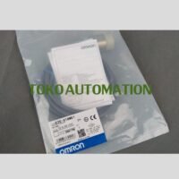 E2E-X18ME1 E2E - X18ME1 E2E X18ME1 M30 Cylinder Proximity Sensor PS36 untuk aplikasi otomasi industri E2E, X18ME1, E2E