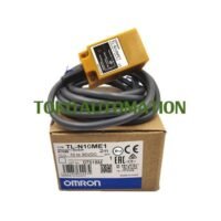 TL-N10ME1 TL - N10ME1 NO NPN Inductive Proximity Sensor PR76 untuk aplikasi otomasi industri TL-N10ME1, TL, N10ME1