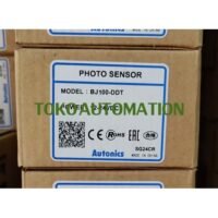 BJ100-DDT BJ100DDT BJ100 DDT BJ100-DDT-P NPN Photoelectric Sensor PK56 untuk aplikasi otomasi industri BJ100, DDT, BJ100DDT