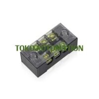 TB1503 TB 1503 Terminal Block blok Kabel Panel Mounted TB-1503 PH66 untuk aplikasi otomasi industri TB1503, TB, TERMINAL