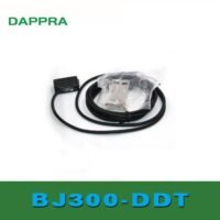 Photoelectric Sensor BJ300-DDT BJ300DDT BJ300 DDT Photo Sensor OF16 untuk aplikasi otomasi industri SENSOR, BJ300, DDT