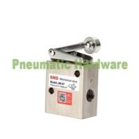 JM-07 JM - 07 JM 07 1/4 Roller type Pneumatic Mechanical Valve KG61 untuk aplikasi otomasi industri JM-07, JM, JM
