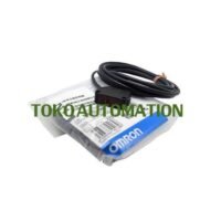 E3Z-D61 Photoelectric Photosensor Switch E3ZD61 E3Z D61 PE66 untuk aplikasi otomasi industri E3Z, D61, PHOTOSENSOR