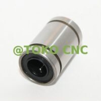 Linear Bushing sliding bearing ID8mm OD15mm Lenght 24mm LM8UU