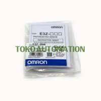 E3Z-R86 E3Z - R86 E3ZR86 PNP M8 Photoelectric Sensor PT97 untuk aplikasi otomasi industri E3Z, R86, E3Z