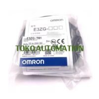 E3ZG-T61 E3ZG T61 E3ZGT61 15M NPN Through-beam Photoelectric Sensor PT87 untuk aplikasi otomasi industri E3ZG, T61, E3ZG