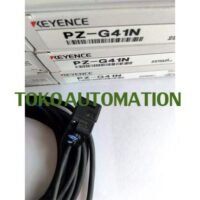 PZ-G41N NPN Square Reflective Cable Type Built-in amplifier photoelectric sensor PT77 untuk aplikasi otomasi industri PZ-G41N, NPN, SQUARE