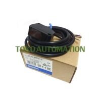 E3JK-RR12-C E3JK - RR12 - C E3JK RR12 C 2M Photoelectric Sensor PS87 untuk aplikasi otomasi industri E3JK, RR12, E3JK