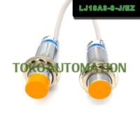 LJ18A3-8-J/EZ LJ18A3 - 8 - J / EZ cylinder proximity sensor PS07 untuk aplikasi otomasi industri LJ18A3, EZ, LJ18A3