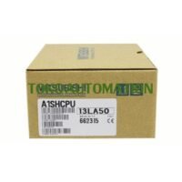 A1SHCPU A1 Series PLC Melsec A programmable Controller PR37 untuk aplikasi otomasi industri A1SHCPU, A1, SERIES