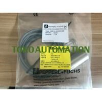NBB10-30GM50-E2 NBB10 30GM50 E2 PNP NO Inductive Proximity Sensor PO77 untuk aplikasi otomasi industri NBB10, E2, NBB10