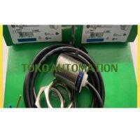 XS630B3DAL2 M30 Barrel 15 mm Detection Inductive Proximity Sensor PR70 untuk aplikasi otomasi industri M30, BARREL, MM