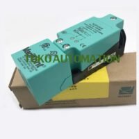 NJ20+U1+E2 NJ20 U1 E2 NJ20U1E2 Proximity Sensor PH71 untuk aplikasi otomasi industri NJ20, U1, E2