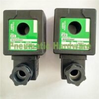 SCG353A047 AC 220 1.5 1,5 “ Dust Collector pulse jet Valve KG71 untuk aplikasi otomasi industri AC, DUST, COLLECTOR