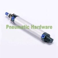 MAL16*50 MAL 16 x 50 MAL 16-50 MAL16 mini cylinder pneumatic Air KC74 untuk aplikasi otomasi industri MAL16, MAL, MAL