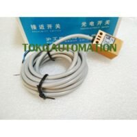 TL-Q5MF1 TLQ5MF1 TL Q5MF1 PNP NO 3-Wire Proximity Sensor Switch PN77 untuk aplikasi otomasi industri TL-Q5MF1, TLQ5MF1, TL