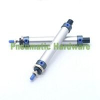 MAL20X100 MAL 20X100 MAL 20-100 MAL20-100 MAL20*100 mini cylinder pneumatic KC77 untuk aplikasi otomasi industri MAL20X100, MAL, MAL