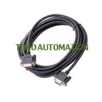 901 0BF00 Cable untuk PLC S7-200 S7-300 To HMI MP TP OP Kabel untuk aplikasi otomasi industri CABLE, UNTUK, PLC