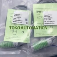 OP18-EVP6 OP18 EVP6 OP18EVP6 Photoelectric Sensor PX08 untuk aplikasi otomasi industri OP18, EVP6, OP18