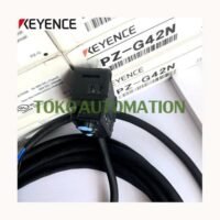 PZ-G42N PZ - G42N PZ G42N Built-in amplifier photoelectric sensor PT78 untuk aplikasi otomasi industri PZ-G42N, PZ, G42N