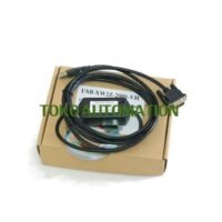 USB-XW2Z-200S-VH USB XW2Z-200S-VH Cable CQM1H CPM2C CPM PLC Kabel PE38 untuk aplikasi otomasi industri USB-XW2Z, VH, USB