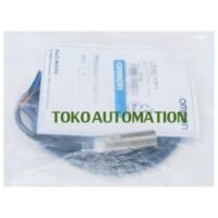 Proximity Sensor E2E-X2F1 E2EX2F1 E2E X2F1 PE68 untuk aplikasi otomasi industri PROXIMITY, SENSOR, E2E