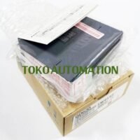 PLC Melsec QD62D High Speed Counter 24vdc 2.23A PA88 untuk aplikasi otomasi industri PLC, MELSEC, QD62D