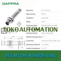 BUP-30 BUP30 BUP 30 Photoelectric Sensor OH58 untuk aplikasi otomasi industri BUP-30, BUP30, BUP