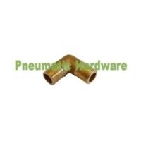 Nepel L drat dalam Elbow knee drat luar 1/2 KN58 untuk aplikasi otomasi industri NEPEL, DRAT, DALAM