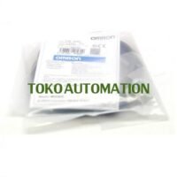 E2ER-X2D1 E2ER X2D1 M8 Inductive Oil-resistant Proximity Sensor PU80 untuk aplikasi otomasi industri E2ER, X2D1, E2ER