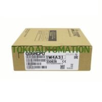 Q06HCPU PLC High speed Q CPU module PM81 untuk aplikasi otomasi industri Q06HCPU, PLC, HIGH