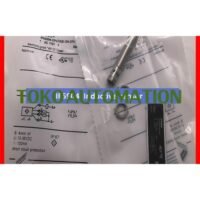 IF5904 IF 5904 M12 DC PNP Inductive sensor PX86 untuk aplikasi otomasi industri IF5904, IF, M12