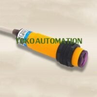 E18-DS30PB E18 DS30PB Diffuse reflection photoelectric switch PN87 Wire untuk aplikasi otomasi industri E18, DS30PB, E18