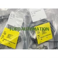 NBB15-30GM50-E2-M-Y NBB15 30GM50 E2 M Y Proximity sensor SD98 untuk aplikasi otomasi industri NBB15, E2, M-Y