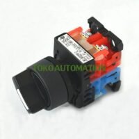 AR22PR-211B/G AR22PR-211B AR22PR-211B G AR22PR 211B G SELECTOR Button untuk aplikasi otomasi industri AR22PR, AR22PR, AR22PR