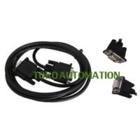RS232 XW2Z-200S-V Kabel CQM1 C200HE C200 HG HX PLC Cable PE39 untuk aplikasi otomasi industri RS232, XW2Z, KABEL